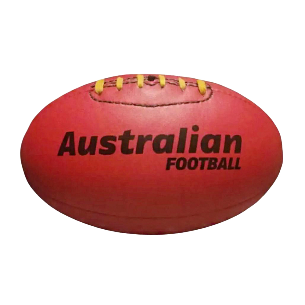 Australian Football Champ King